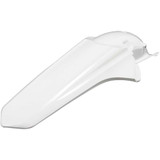 ACERBIS 2141820002 Acerbis Rear Fender - White 2141820002