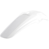 Acerbis Rear Fender - White 2071090002