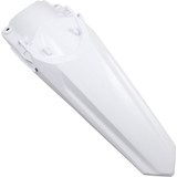 Acerbis Rear Fender - White 2858900002