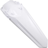 ACERBIS 2858900002 Acerbis Rear Fender - White 2858900002