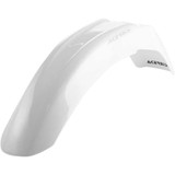 ACERBIS 2040480002 Acerbis Front Fender - White 2040480002