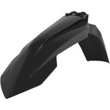 Acerbis Front Fender - Black 2685940001