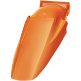 ACERBIS 2040750237 Acerbis Rear Fender - Orange 2040750237