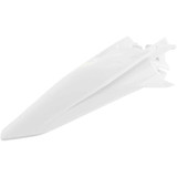 ACERBIS 2726546811 Acerbis Rear Fender - White 2726546811