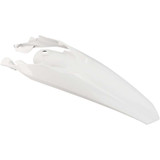 ACERBIS 2205420002 Acerbis Rear Fender - Oem White 2205420002