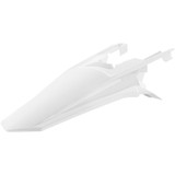 Acerbis Rear Fender - White 2685996811