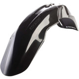 ACERBIS 2040380001 Acerbis Front Fender - Black 2040380001