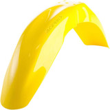 ACERBIS 2081890231 Acerbis Front Fender - Yellow 2081890231
