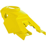 ACERBIS 2686530231 Acerbis Tank Cover - Yellow 2686530231
