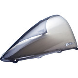 Zero Gravity Corsa Windscreen - Smoke - Panigale 1299 24-739-02