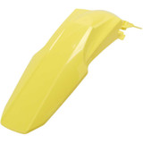 ACERBIS 2113840231 Acerbis Rear Fender - Yellow 2113840231