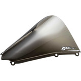 ZERO GRAVITY 2425402 Zero Gravity Corsa Windscreen - Smoke - Ninja H2 24-254-02