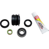 PIVOT WORKS PWSSKH08450 Pivot Works Steering Stem Bearing Kit - Honda Pwssk-H08-450