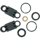 PIVOT WORKS PWSSKK05450 Pivot Works Steering Stem Bearing Kit - Kfx450R Pwssk-K05-450