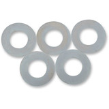 EASTERN MOTORCYCLE PARTS A4572708 Eastern Motorcycle Parts Steering Stem Washers - 5-Pack A-45727-08