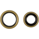 Prox Crankshaft Oil Seal Kit - Gas Gas/Husqvarna/Ktm 42.6103