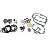 Baker Drivetrain Transmission Rebuild Kit Trk-Flstx Baker Drivetrain Transmission Rebuild Kit Trk-Flstx