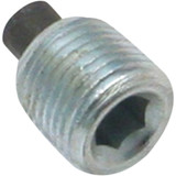 S&S Cycle Magnetic Plug - 1/8" Npt 50-8334