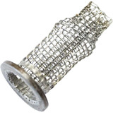 S&S CYCLE 3100546 S&S Cycle Oil Pump Screen - Twin Cam 310-0546