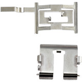 Magura Retaining Spring - Rear 2701772