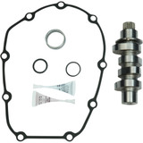S&S Cycle Camshaft Kit - 590C - Chain Drive - M8 330-0730