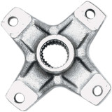 CYCLE CRAFT 21195 Cycle Craft Rear Hub - 4 On 110 - 24 Spline 21195