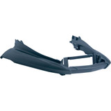 KIMPEX 280700 Kimpex Front Bumper - Black - Ski-Doo Rev Models 280700