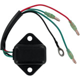 Wsm Voltage Regulator - Yamaha 004-225