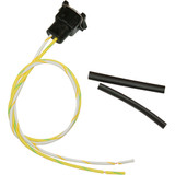 Namz Connector With Wire Pigtail - Delphi Pt-12129142-B