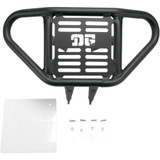 DG PERFORMANCE 5554509X Dg Performance Front Bumper - Black - Yamaha 555-4509X