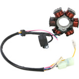 Moose Utility High-Output Stator - Honda M-21-634H