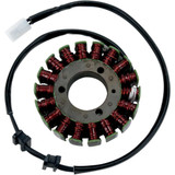 MOOSE UTILITY M21210 Moose Utility Stator - Kawasaki M-21-210