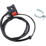 MOOSE RACING 6888802 Moose Racing Kill Switch - N.O. 688-8802
