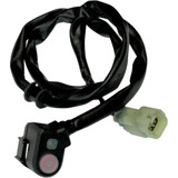 K&S Technologies Kill Switch With Led - Honda 12-0101Ld