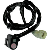 K&S TECHNOLOGIES 120101LD K&S Technologies Kill Switch With Led - Honda 12-0101Ld
