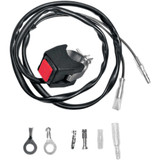 K&S TECHNOLOGIES 120102 K&S Technologies Kill Switch - Yamaha - Yz Type 12-0102
