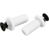 G2 Ergonomics Corp. Handguard Mount - Bar End 60-310 G2 Ergonomics Corp. Handguard Mount - Bar End 60-310