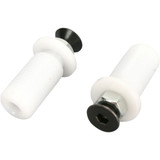 G2 Ergonomics Corp. Handguard Mount - Bar End 60-330 G2 Ergonomics Corp. Handguard Mount - Bar End 60-330
