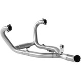 AKRAPOVIC EB12R3 Akrapovic Header - Stainless Steel E-B12R3