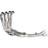 AKRAPOVIC EB10R5 Akrapovic Header - Stainless Steel E-B10R5