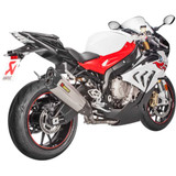 AKRAPOVIC EB10R6 Akrapovic Header - Stainless Steel E-B10R6