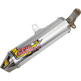 PRO CIRCUIT 4QH99400 Pro Circuit T-4 Silencer 4Qh99400