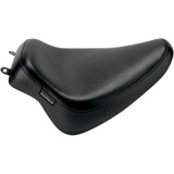 Le Pera Silhouette Deluxe Solo Seat - Flst '08-'17 Lxe-800