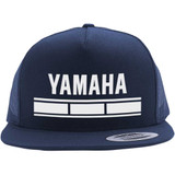 FACTORY EFFEX 2286202 Factory Effex Yamaha Legend Hat - Navy 22-86202
