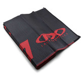 FACTORY EFFEX 2245330 Rv Mat - Black - Honda 22-45330