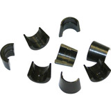 FEULING OIL PUMP CORP. 1212 Feuling Oil Pump Corp. Valve Locks - Standard Replacement - Twin Cam 1212