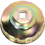 Parts Unlimited Oil Filter Wrench - 73 Mm - Aprilia