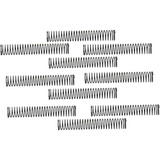 S&S CYCLE 316092 S&S Cycle Oil Pump Check Valve Spring - 10 Pack - Big Twin 31-6092