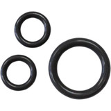 S&S CYCLE 5000326 S&S Cycle Oil Pump O-Ring Kit - Twin Cam 500-0326