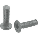 Moose Racing Grips - Stealth - Mx - Gray B01Mxg